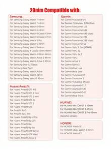 1条男女通用银色金色奢华商务优雅五珠不锈钢表带，20mm/22mm可选，兼容三星Galaxy Watch 7/6/5/4/3 Active/2 Classic（40mm/42mm/44mm/46mm/43mm/47mm）和华为Watch GT 5/4/3/2 Pro Runner Ultimate（42mm/46mm）。 - 銀金色 - 查看 10