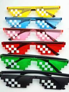 Yellow [High-definition Lens]