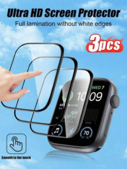 Watch Screen Protector (Compliant Product)