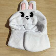 Cosplay Kpop Stray Lightstick Shading Cover, Concert Light Headband, SK Light Shade, Anime Character, Cute Gift, Christmas And Birthday Gift For Friends - Multicolor - View 17