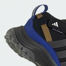 Adidas Toddler Boys' CITYWOWLK MID K Training Shoes, Mid-Top JQ6773 - Black - View 9