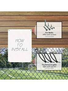 Labrador Retriever Welcome Sign - Durable Metal Dog Art, 20.32x30.48 Cm, Available In Sky Blue, Ginger, Mixed, White, Pink, Black - A - View 5