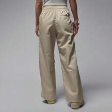 Jordan Women's AS W J BRK NVLTY PANT SLD Woven Pants HF9466-206 - Beige - View 2