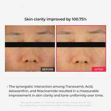 【3片/套】80克夜间亮肤面膜！3倍虾青素，淡化色斑暗沉，提亮肤色，保湿抗氧化，撕拉式面膜 - Collagen - 查看 6