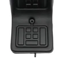 Eatssode Car Seat Cushion - A - 查看 7