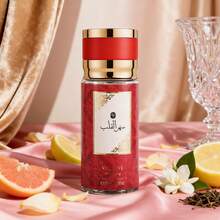 女士香氛喷雾 | 持久留香，自然清新，魅力十足 | 便携式空气清新剂，适合派对 | 送给女朋友的生日礼物 - 100ML - 查看 8