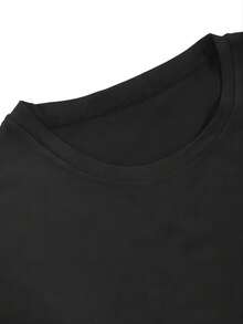 Llámame Ranch, porque me visto gracioso – Camiseta con el meme de Ranch - Negro 3 - Ver 3