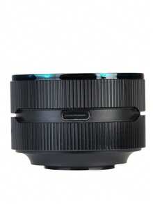 Nebunovo Bone Conduction Buzzer Bluetooth Speaker, Turns Any Object With Space Into A Speaker. Humbird Wireless Portable Subwoofer Sound Travel Speaker - Multicolor - View 14