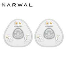 Pièces de rechange pour aspirateur robot Narwal Freo X Ultra / J4 / J4 Lite, comprenant brosse principale, brosse latérale, chiffon de serpillière, filtre HEPA - Voir 17