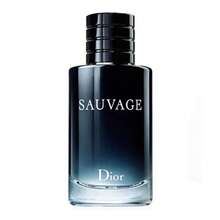 Christian Dior Dior Sauvage Eau De Toilette Spray For Men 3.4 Oz – Fresh Bergamot & Ambroxan Woody Fragrance - Sauvage EDT 100ml - 查看 6