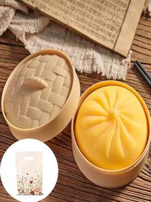 1:1 高品质逼真减压捏捏乐，慢回弹 - 彩色 - 查看 16