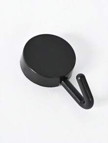 1/2 piezas Diadema ondulada minimalista, diadema básica para maquillaje, diadema de plástico, estilo elegante, accesorios para el cabello de mujer, herramienta de peinado, suministros de belleza, accesorio para rizar, adecuado para mujeres, otoño, viaje - Multicolor - Ver 8
