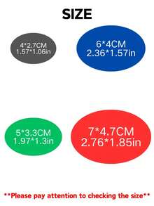 Customized Stickers 120pcs Customizable Pattern Names 1.18/1.57/1.97/2.36/2.76 Inches Custom Stickers And Logo Wedding Birthday Baptism Stickers Design Your Own Stickers Personalized Stickers - Multicolor - View 5