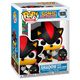 Funko POP Figure - Different Characters - Collectible Vinyl Figure 9cm - Official License - Option 6 - View 2