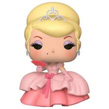 Funko POP Figure Disney, The Princess And The Frog - Different Characters - Collectible Vinyl Figure 9cm - Official License - Option 1 - View 1