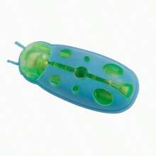 1pc Automatic Flutter Interactive Cat Toy (Random Color) - Multicolor - View 14