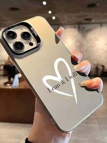 Ảnh in theo yêu cầu với tên của bạn, vĩnh cửu và thời trang. Ốp lưng điện thoại khung ảnh cưới màu đen mờ tùy chỉnh vĩnh cửu, tương thích với Apple XR, 11, 13, 14, 15 và 16 Pro Max. Thiết kế trong suốt, thời trang, nhiều màu sắc, dễ thương, tối giản và hoàn toàn phù hợp với điện thoại của bạn. Đây là món quà cá nhân hóa độc đáo dành cho bạn bè, người yêu và mẹ. Phiên bản quốc tế, không phải phiên bản nội địa. - màu đen - Xem 4