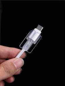 5/10/20个装 防咬线缆保护套 兼容苹果和安卓充电线 - A - 查看 5