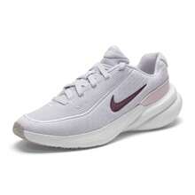 Giày nữ NIKE UPLIFT SC, Giày casual nhẹ và thoải mái, IB2766-007 - Xám hoang dã / Tím đen Totem / Trắng đỉnh núi - Xem 3