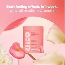 Wet & Wild Bundle -O Positiv  URO Women's Probiotic Capsules And Preggo Health Capsules For Men - OBGYN-Formulated For Improved S*Perm Count & Motility With Tongkat Ali, NAC, Alpha Lipoic Acid – Male Reproductive Health[Free Shipping ] - URO&PREGGO-SET - 查看 11