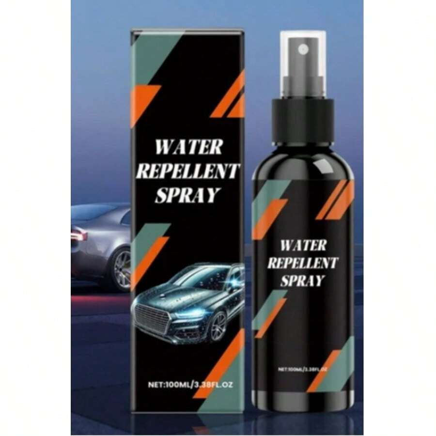 Spray Protector para Coche Resistente al Agua - A - Ver 1