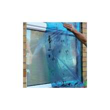 ProTec Blue Window And Glass Protection Film 500MM X 100m - A - View 5