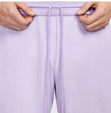 Nike DNA Dri-FIT Men's Breathable Training Classic Basketball Shorts - Purple - View 3