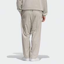 Adidas Pantalón de punto GFX KR0225 para hombre - Gris - Ver 3