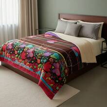 Dormitory Bedding - Romina - View 1