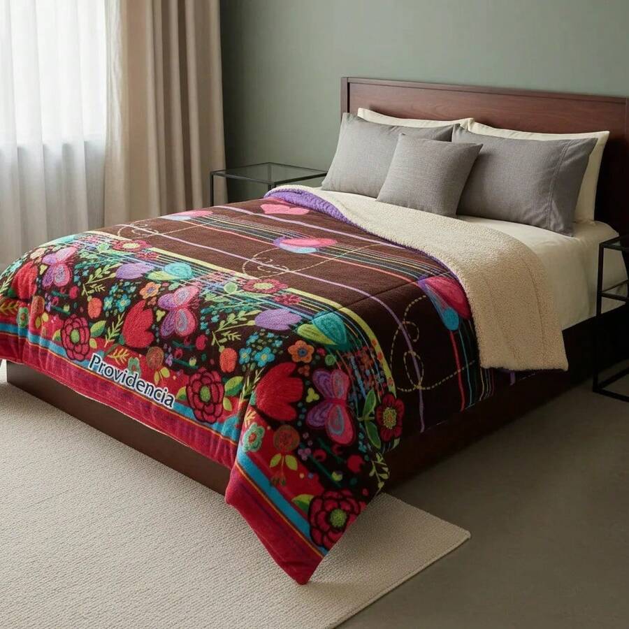 Dormitory Bedding - Romina - View 1