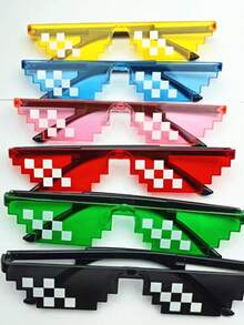 Blue [High-definition Lens]