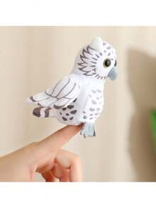 1 món đồ chơi nhồi bông hình động vật biển dễ thương, bao gồm cá mập mini, cá voi sát thủ, rùa, cua, bạch tuộc, cá hề, đồ chơi tương tác cho cha mẹ và con cái, quà sinh nhật cho trẻ em. - Nhiều màu - Xem 19