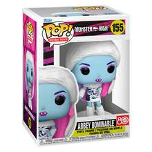 Monster High Funko POP Figure Monster High - Different Characters - Collectible Vinyl Figure 9cm - Official License - الخيار 1 - مشاهدة 3