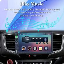 Autoestereo 1 Din 7inch Pantalla TactilMirrorlink Bluetooth - A - Ver 10