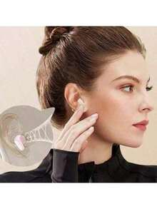 TWS迷你舒适型降噪真无线蓝牙耳机，高品质蓝牙5.3耳机 - 查看 6