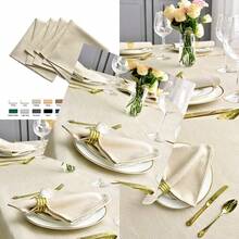Tablecloths - [A]-a - View 1