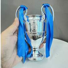 1PC The Champions League Trophy Model, Big Ears Cup - 1PC - View 6