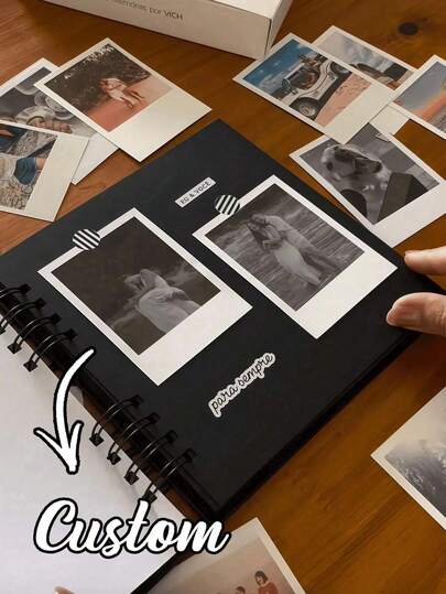 Đồ trang trí cá nhân hóa, Ảnh cặp đôi tùy chỉnh, In ảnh tại quầy chụp ảnh, Album ảnh gia đình, Album ảnh để bàn, Album ảnh cưới, In ảnh mini, Quà tặng kỷ niệm, In ảnh, Trang trí ký túc xá, In tranh, Quà sinh nhật và Giáng sinh tự làm theo yêu cầu