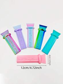 1 pieza Accesorio ajustador de herramienta de pintura de diamantes, limpiador de lienzo, enderezador de diamantes - Sin marco - Ver 7