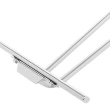 YUNRUX Spa Massage Table - White - View 6