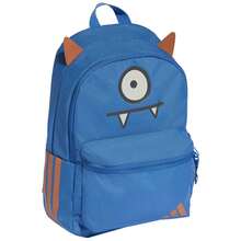 Adidas Outdoor Lightweight Backpack - Blue - View 4