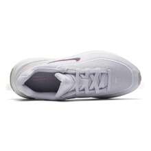 Giày nữ NIKE UPLIFT SC, Giày casual nhẹ và thoải mái, IB2766-007 - Xám hoang dã / Tím đen Totem / Trắng đỉnh núi - Xem 4