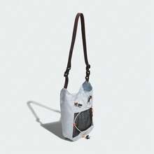 Túi đeo vai unisex MOD SP KC0238 - Xám - Xem 3