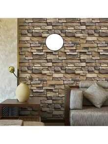 Segno da parete vintage del drago gallese - 8"X8" Decorazione patriottica e creativa per casa, ufficio, man cave, caffè, bar. Senza batterie richieste - A - Visualizzare 4