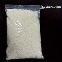 DIY蜡烛制作材料，优质大豆蜡片，无香大豆蜡原料，适合手工蜡烛制作 - A - 查看 7