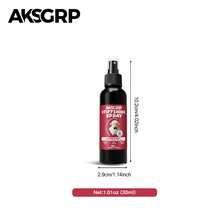 30ml/120ml Formspray für Stoffe, DIY Häkeln Stricken Formen, Handwerks-Formen, Heim-Deko Formen, Schuh-Formen, Stoff-Formen, langanhaltender Formspray - Textilfixierspray - Übersicht 11