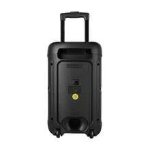 Bafle Recargable Kaiser 12 Pulgadas con Micrófono KSW-3012 - Ver 5