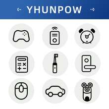 Pilas alcalinas AA/AAA de 1,5V, recargables, de alta capacidad y larga duración para dispositivos electrónicos diarios - Ver 6