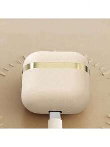 The New Wireless Bluetooth Headset TWS 5.3 Stereo Earphone HiFi Headset HD Microphone Is Suitable For All Smart Phones. - View 8