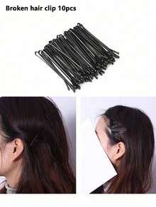 柔软硅胶发爪夹，高端防脱落耐用发夹，方形软爪发夹，适合女性，弹性爪夹适合浓密头发，轻巧舒适，特殊柔软发夹，适合各种场合，2025新款女士发饰爪夹，秋季时尚发爪夹，秋季发夹，优雅发夹，适合冬季假日装扮 - 彩色 - 查看 25